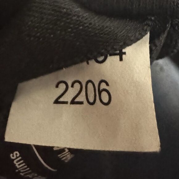 Public Rec Joggers Mens 30x32 Dark Gray Elastic Waist Drawstring Pants EUC - Picture 11 of 12